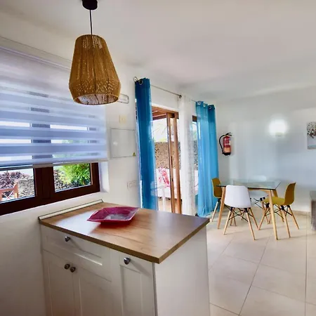 Aloe Apartment