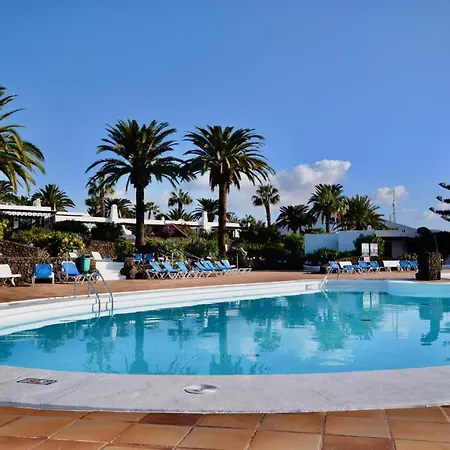 Aloe Apartment Playa Blanca (Lanzarote)