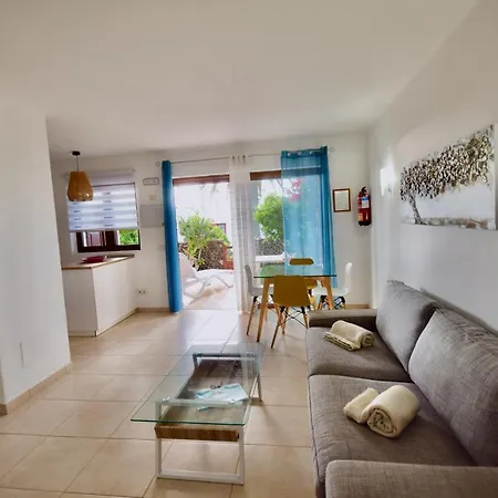 Aloe Apartment Playa Blanca (Lanzarote)