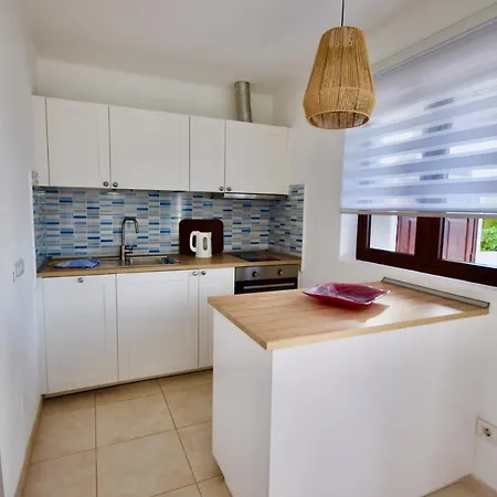 Aloe Appartement