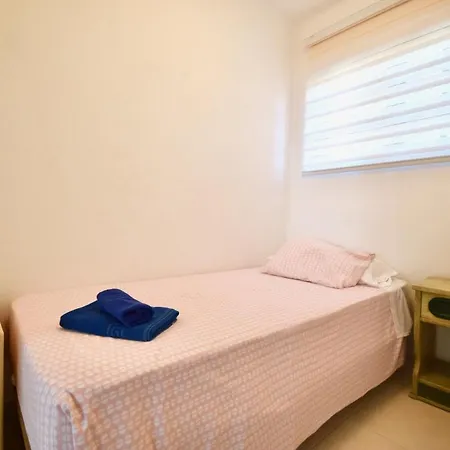 Appartement Aloe