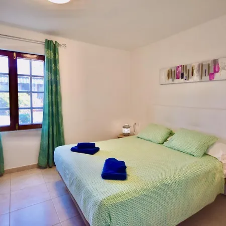 Apartamento Aloe Playa Blanca (Lanzarote)
