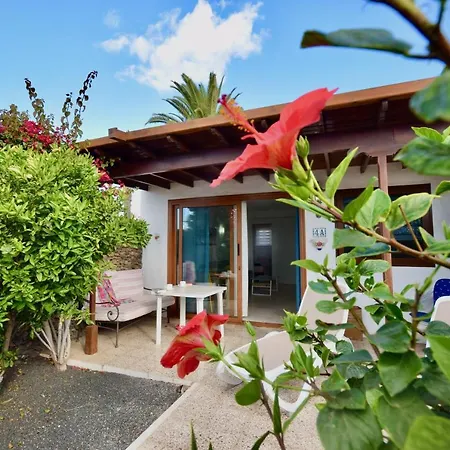 Aloe Appartement *