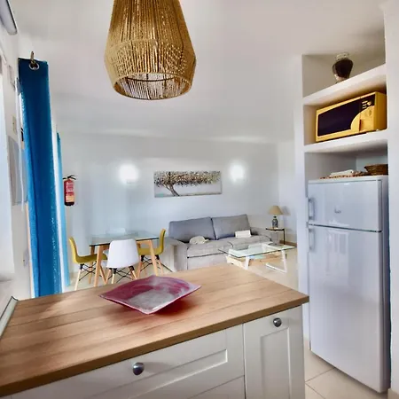 Appartement Aloe *