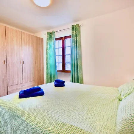 Appartement Aloe *