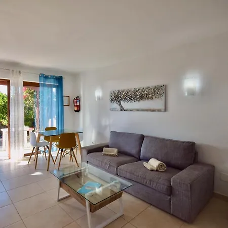 Appartement Aloe *