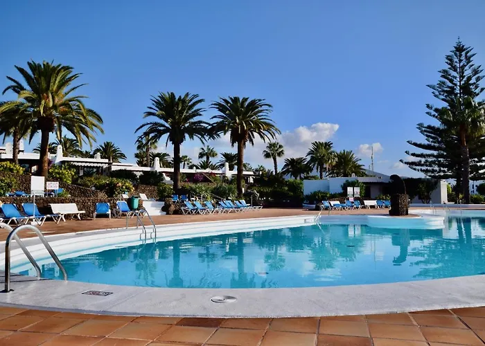 Aloe Apartamento Playa Blanca (Lanzarote)