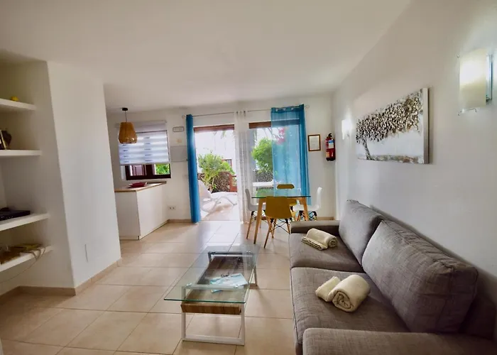 Aloe Apartamento Playa Blanca (Lanzarote)